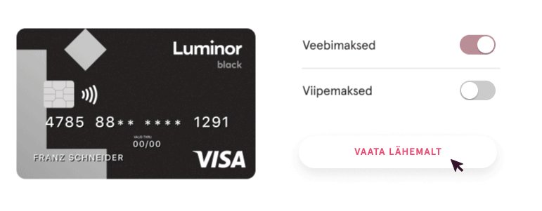 Kuidas Luua Luminor Kasiino Konto Samm-sammult Kuidas Luua Luminor Kasiino Konto Samm-sammult