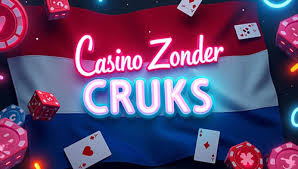 Casino zonder CRUKS in Nederland Veilig en Betrouwbaar Spelen -751071294