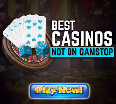Exploring UK Online Casinos Not on Gamstop -1826156591