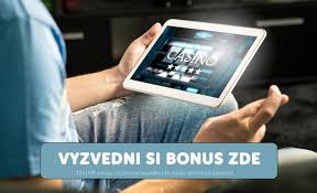 Online Zahraniční Casino Váš Průvodce Světem Online Hraní