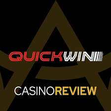 QuickWin Casino España Tu destino de juegos en línea -836784575