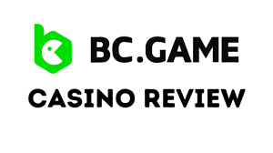 Revolutionizing Online Gaming A Deep Dive into BC.Game Platform