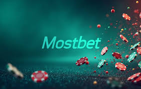 Ultimate Guide to Mostbett Türkiye Your Go-To Betting and Casino Platform