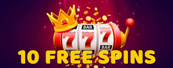 Unlock Exciting Free Spins on Registration Today