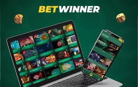 Betwinner Your Ultimate Betting Destination