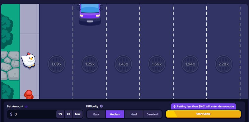 Exploring the Thrills of Mission Uncrossable at a Canadian Casino Online in Canada
