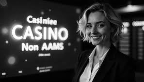 Casinò Non AAMS Senza Documenti Gioca in Sicurezza