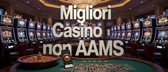 Casinò Non AAMS Senza Documenti Gioca in Sicurezza