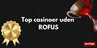 Casino Uden Rufus Oplev Fordelene ved Trustly 729196628