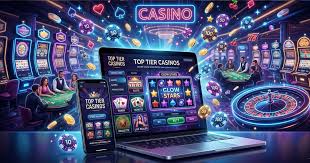 Casino Udenom Rufus En Dybdegående Guide til Spil og Underholdning