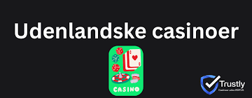 Casinok Casino No Deposit Bonus En Guide til Udenlandske Casinoer