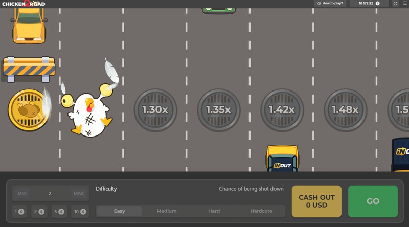 Chicken road 2 inout - Descoperă Noua Avontură a Chicken Road 2 în Casino Online din România