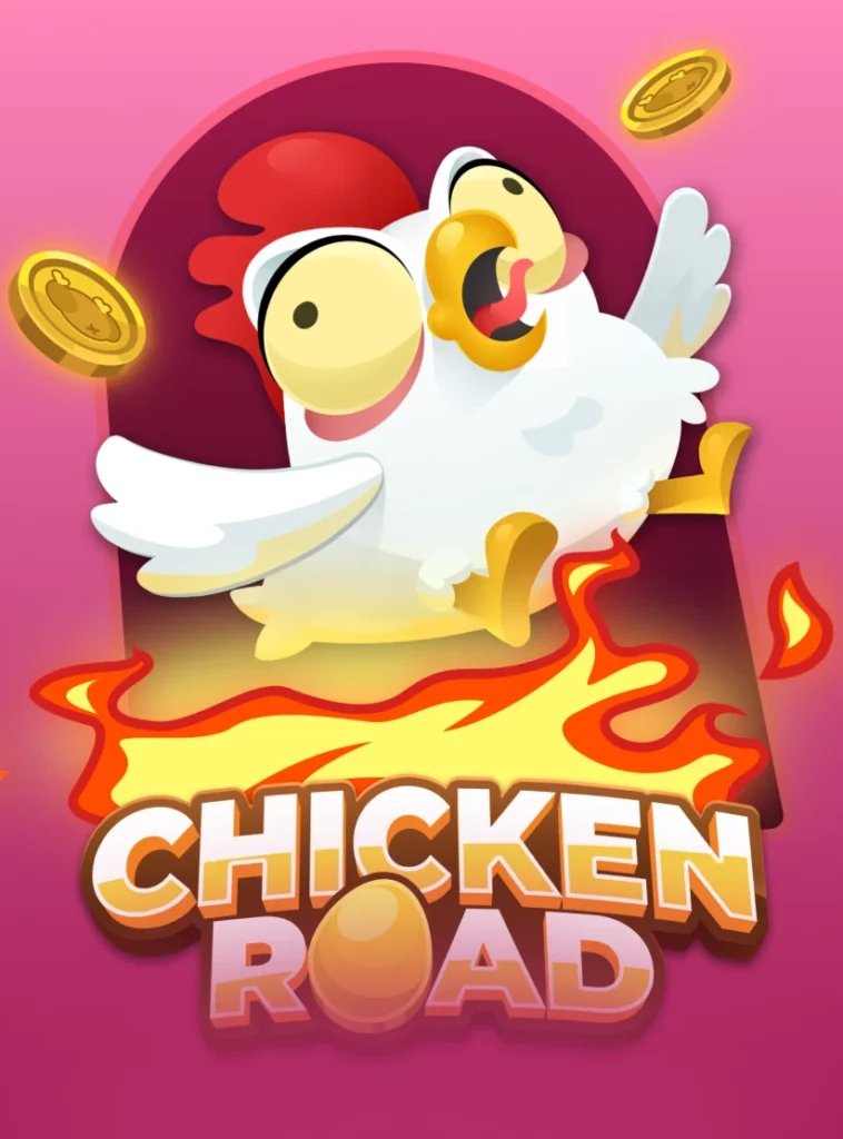 Chicken road 2 casino - Descubre Los Secretos Ocultos de Chicken Road 2 en España ahora mismo