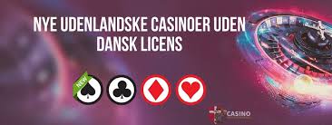 Danske Skrill Casinoer En Udforskning af Online Spil i Danmark