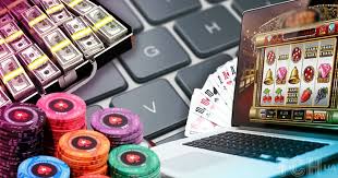 Discover the Thrills of Casino Betblast UK 987849066