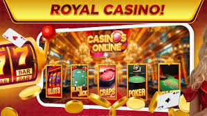 Discover the Thrills of Casino Betblast UK 987849066