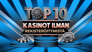 Euteller Kasinot Suomalaisen Pelaamisen Uudistus