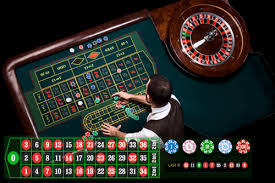 Explore Live Roulette Not Blocked by Gamstop