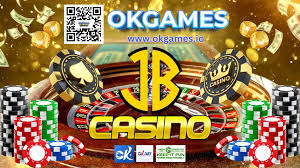 JB Casino Nigeria An In-Depth Overview