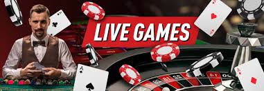 The Thrill of Live Roulette Experience the Action from Anywhere