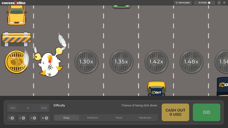 Descubre el emocionante juego de azar Chicken Road 2 en España, chicken road 2
