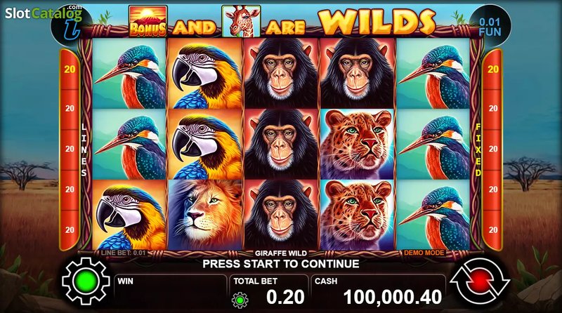 The GameWise Picks: Best Online Casinos for Wanted Dead or a Wild