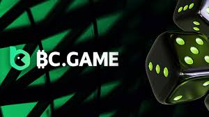 Unleash the Fun with Dice on BC.Game
