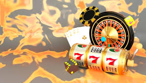 Unlock the Excitement Casino 007 & Sportsbook Adventures Await!