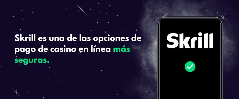 Overview of casinos que aceptan skrill