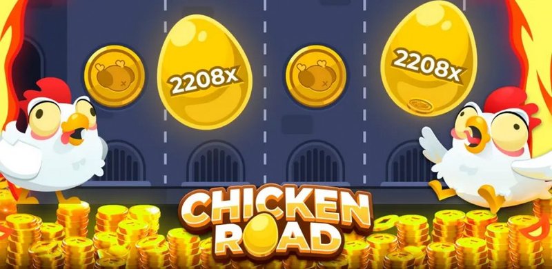 ¡Descubre el Nuevos Personajes y Modos de Juego en Chicken Road 2 Casino España - overview
