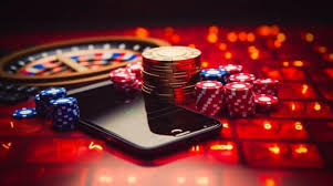 Exploring BK8 Casino Your Ultimate Gaming Destination
