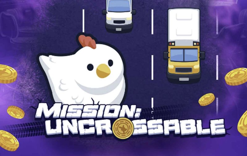 Jeu de le poulet, jeu de la poule casino