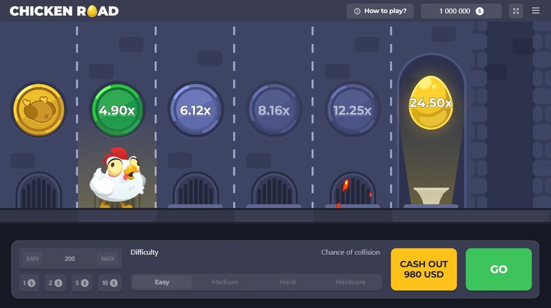 Descubre la emoción de jugar Chicken Road en línea en España de manera oficial, chicken road oficial