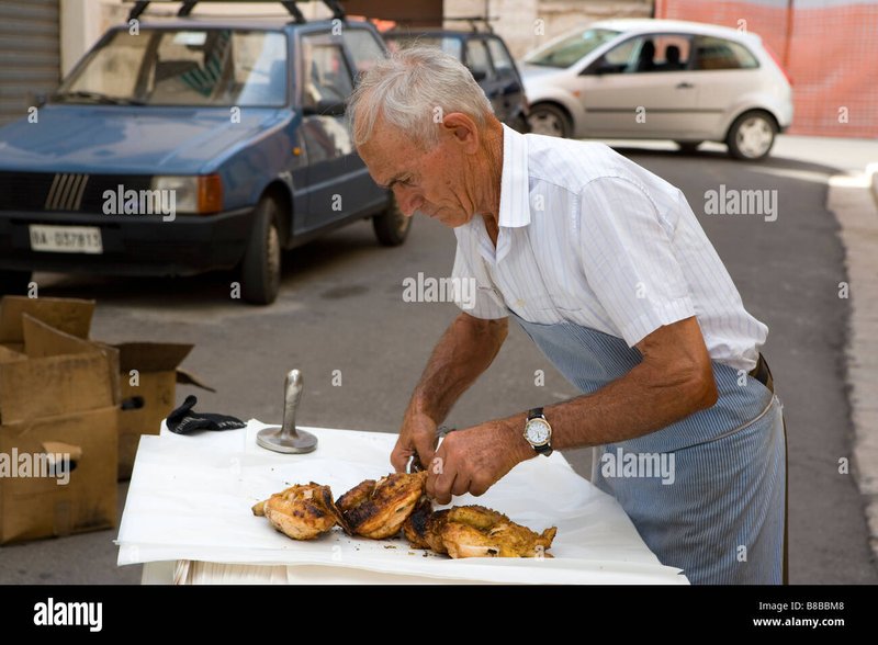 Italy - chicken road ufficiale