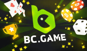 Sign Up BC Game Your Gateway to Exciting Casino Gaming