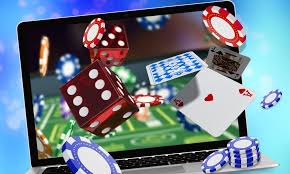 Unveiling the Excitement of Online UK FatBet Casino