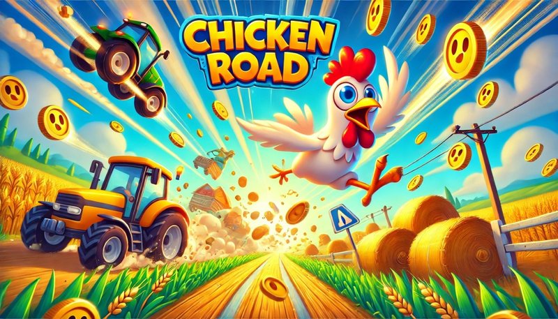 Conoce el Juego de Azar de la Vía del Pollo en España in Spain
